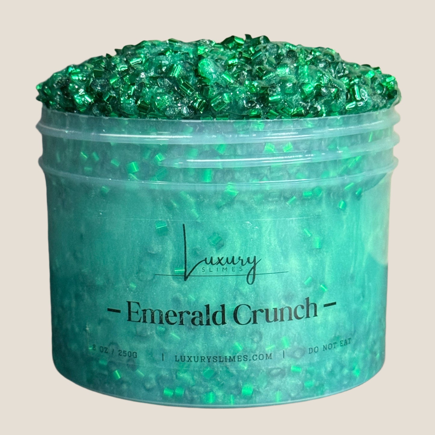 Emerald Crunch