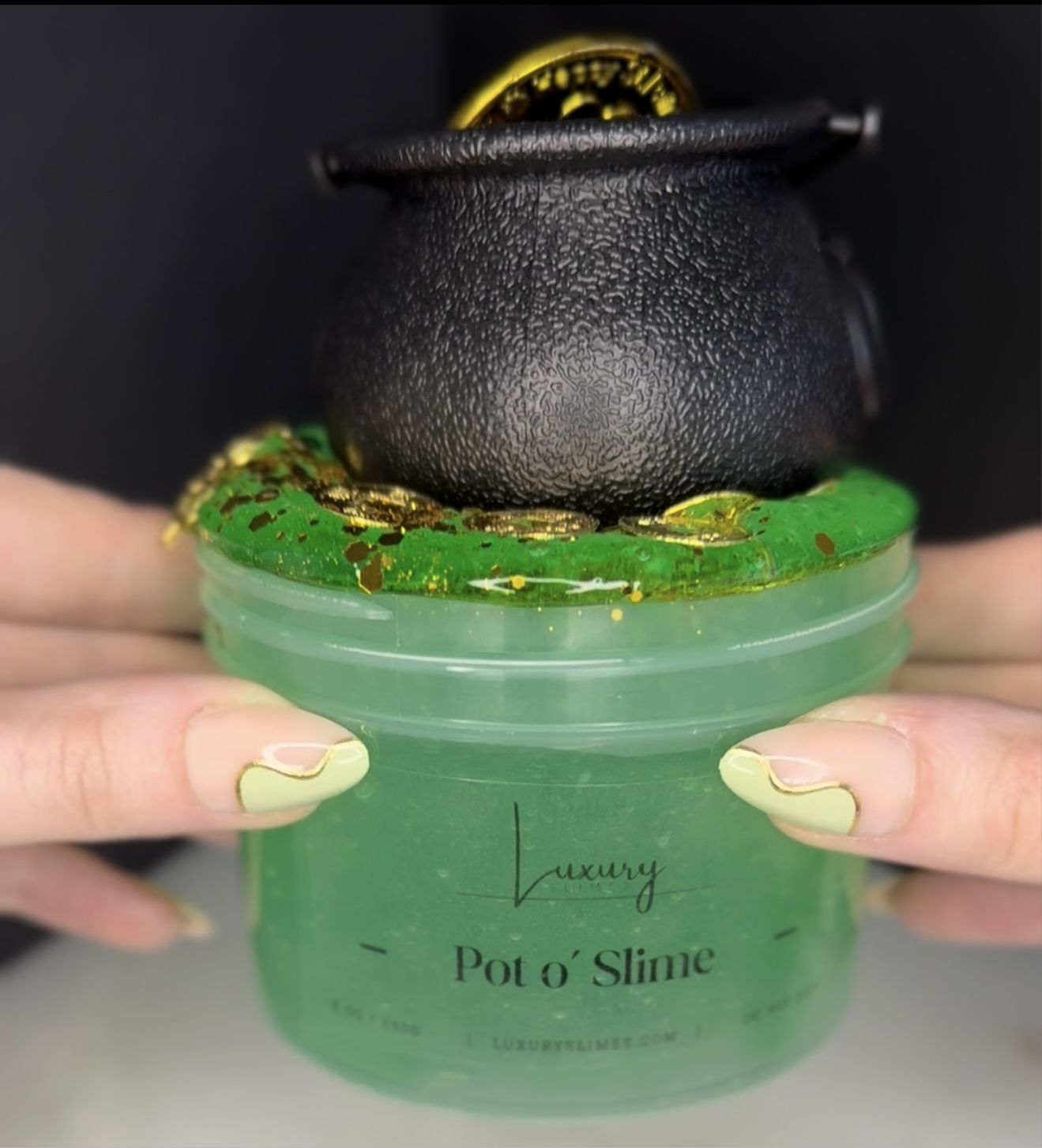 Pot o’ Slime