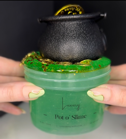 Pot o’ Slime