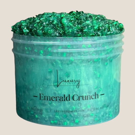 Emerald Crunch
