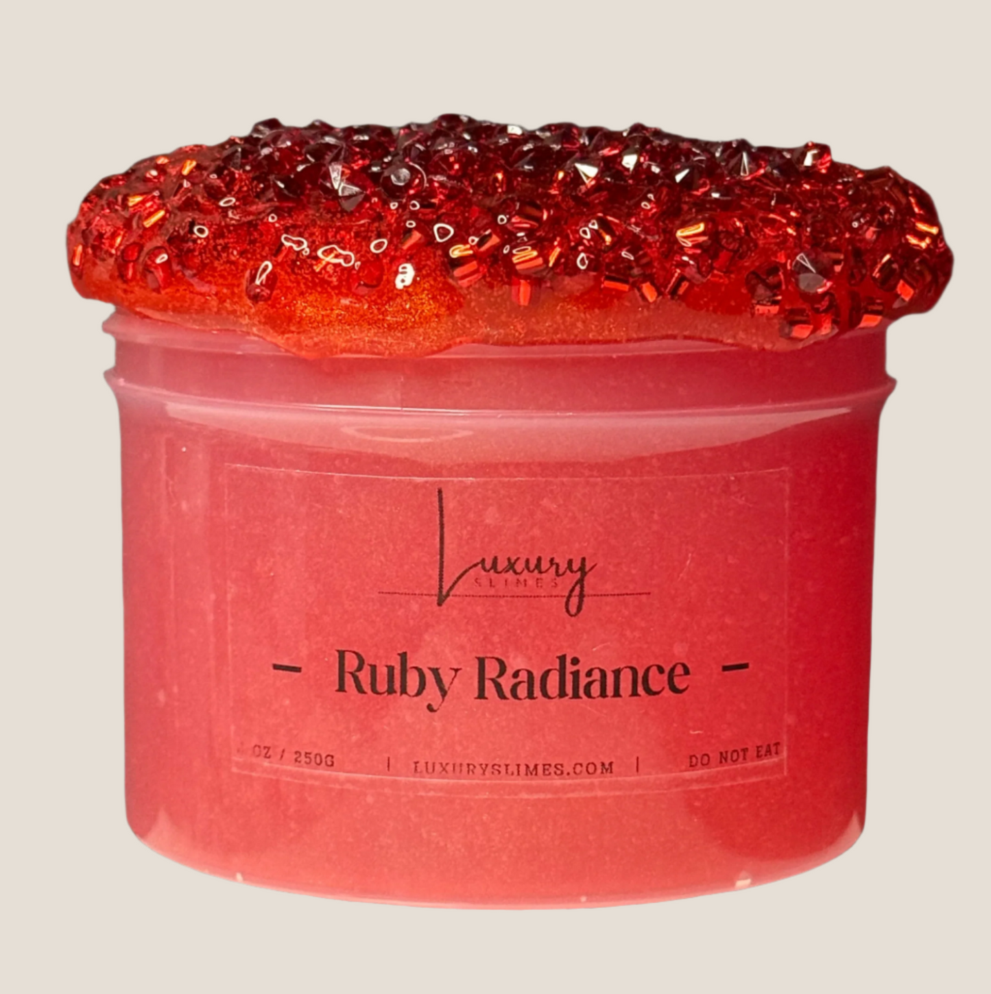 Ruby Radiance