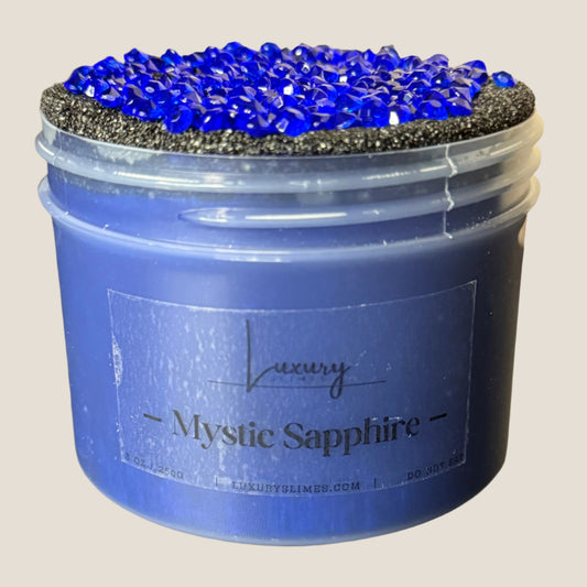 Mystic Sapphire