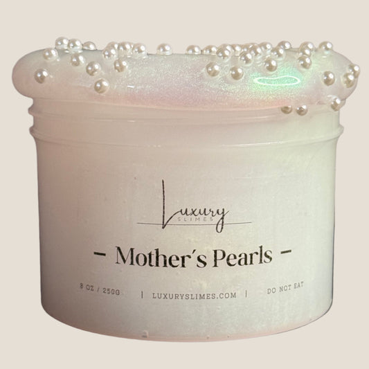 Mother's Pearls